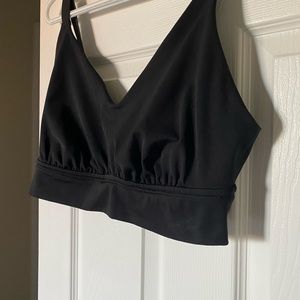 Aerie offline sports bra